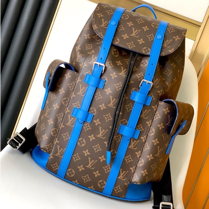 LV Backpacks
